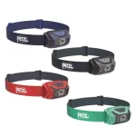 چراغ پیشانی پتزل مدل اکتیک 450 لومن Petzl Actik HeadLamp - Image 2