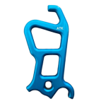 ابزار فرود دره نوردی ای تی کا دی ATKD (فرانسوی)