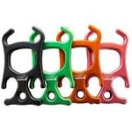 ابزار فرود شاخکدار دره نوردی وایو VAIO مدل دویل DEVIL (تولید ایران)