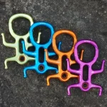 ابزار فرود دره نوردی کریتر وایو VAIO CRITR2