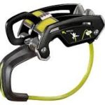 ابزار حمایت و فرود ادلراید EDELRID مدل گیگا ژول GIGA JUL