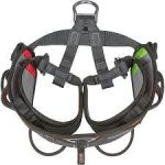 هارنس نیم تنه / سیت / سیتی ایتالیا Climbing Technology CT Xarrier Harness - Image 3