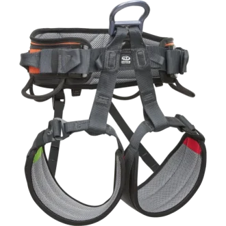 هارنس نیم تنه / سیت / سیتی ایتالیا Climbing Technology CT Xarrier Harness