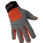 دستکش راپل برند کایا سیفتی KAYA SAFETY مدل G-18 FULL