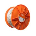 طناب استاتیک 9 میلیمتری برند کایا سیفتی KAYA SAFETY مدل LUPA STATIC 9 mm