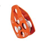 قرقره‌ی تک بزرگ برند کایا سیفتی KAYA SAFETY مدل P-4