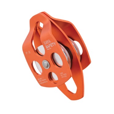 قرقره دوبل قرقرهی دوتایی بزرگ برند کایا سیفتی KAYA SAFETY مدل P-5 - Image 1