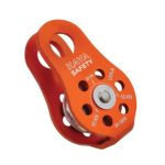 قرقره‌ی تک برند کایا سیفتی KAYA SAFETY مدل P-3