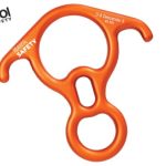 هشت فرود با گوشه خمیده برند کایا سیفتی KAYA SAFETY مدل D-9