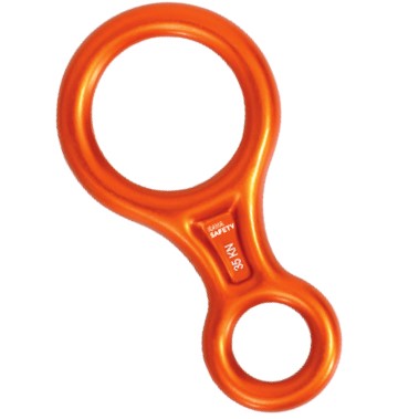 هشت فرود هشت فرود برند کایا سیفتی KAYA SAFETY مدل D-8 - Image 1