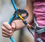 ابزار حمایت و فرود سینگینگ راک مدل Rama نام تجاری: Singing Rock Rama - Image 4