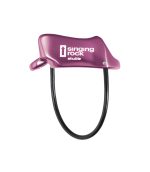 ابزار سینگینگ راک شاتل Singing Rock Shuttle Belay Device برند: سینگینگ راک SingingRock
