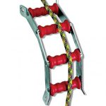 محافظ طناب کونگ مدل Rollers Ropes