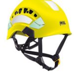 کلاه ورتکس ونت های ویز VERTEX® VENT HI-VIZ پتزل