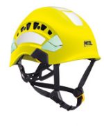 کلاه ورتکس ونت های ویز VERTEX® VENT HI-VIZ پتزل