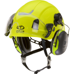 ویزور . شیلد Visor A / کلاه سیتی . اسکای لوتک - Image 2