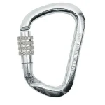 کارابین پیچ HMS المینیوم دی شکل کونگKONG