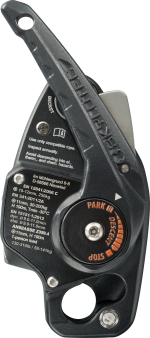 ابزار فرود سیریوس اسکای لوتک SIRIUS /SKYLOTEC - Image 2