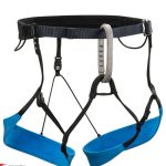 هارنس هیمالیا نوردی بلک دیاموند مدل COULOIR