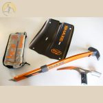 بیل برف بی سی ای BCA Shaxe Tech Shovel - Image 3