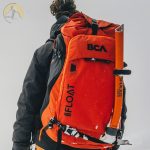 بیل برف بی سی ای BCA Shaxe Tech Shovel - Image 5