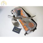 بیل برف بی سی ای BCA Shaxe Tech Shovel - Image 6