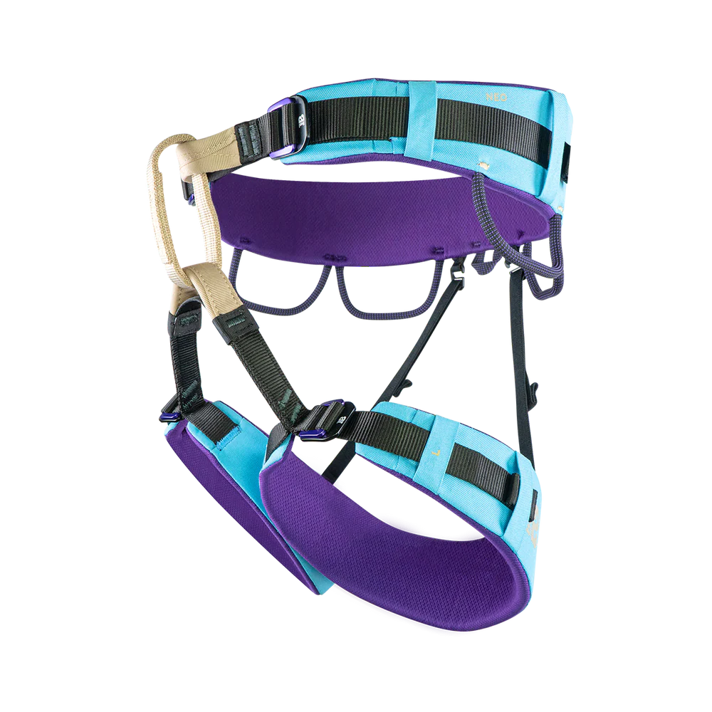 بیال نئو ابی هارنس صخره نوردی BEAL مدل NEO - Image 1