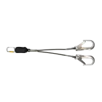 لنیارد YMGO دوبازو از برند BEAL LNG /DYNAPRO AIR V HOOK