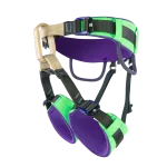 هارنس صخره نوردی کودکان از برند BEAL  در مدل NEO KID