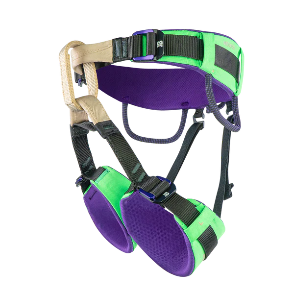 نئو بچه گانه هارنس صخره نوردی کودکان از برند BEAL در مدل NEO KID - Image 1