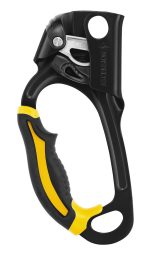 ابزار صعود یومار چپ پتزل PETZL ASCENSION