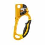 ابزار صعود یومار راست پتزل PETZL ASCENSION