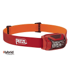 چراغ پیشانی اکتیک 450 لومن پتزل PETZL ACTIK - Image 2