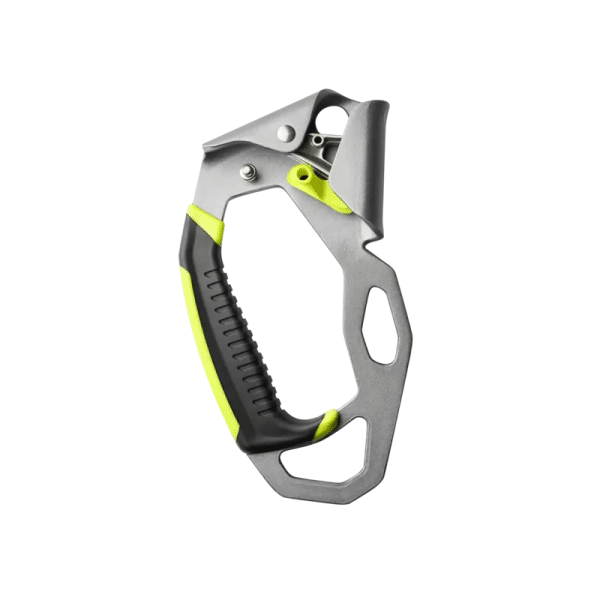 ابزار صعود ادلراید EDELRID مدل یومار کروزر HAND CRUISER LEFT(دست چپ)