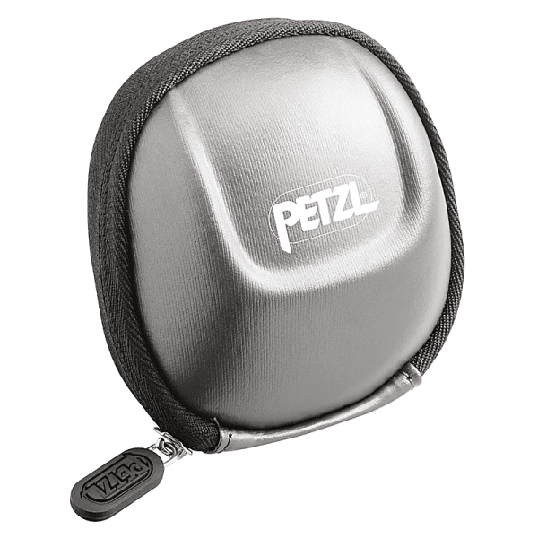 کیف محافظ چراغ پیشانی شل پتزل Petzl SHELL L