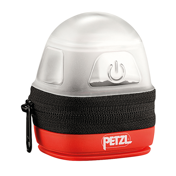 قاب محافظ چراغ پیشانی (فانوس) نوکتیلایت پتزل Petzl NOCTILIGHT