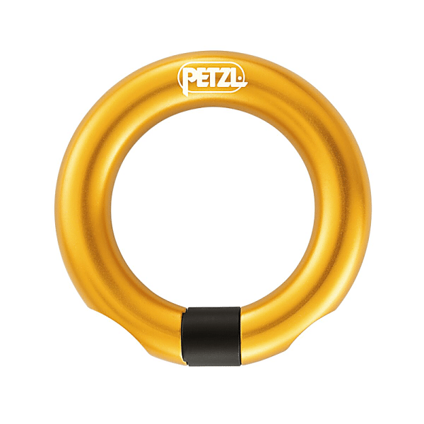 حلقه بازشونده رینگ اوپن پتزل PETZL RING OPEN