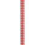 طناب نیمه استاتیک اینداستری رنگی 11mm بئال BEAL INDUSTRIE - Image 3