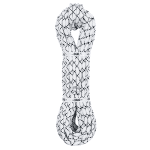 طناب نیمه استاتیک سگمنت 11mm بئال BEAL SEGMENT