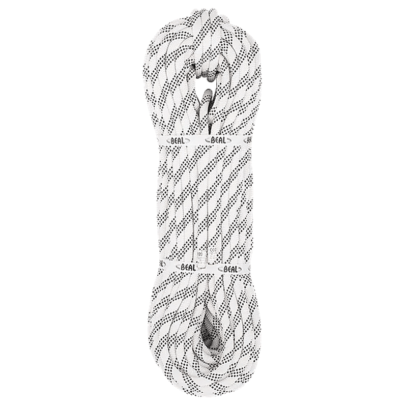 1 طناب نیمه استاتیک کانترکت 10.5mm بئال BEAL CONTRACT - Image 1