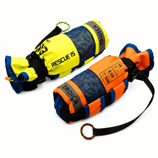 تروبگ رسکیو اروییکا EROICA THROW BAG