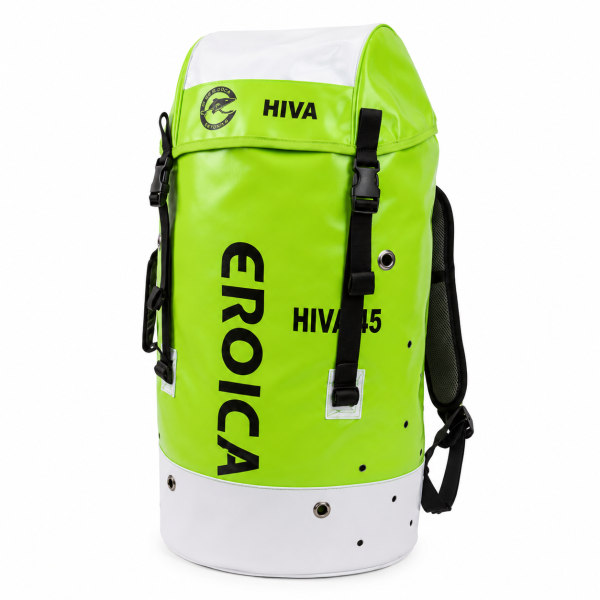 کوله پشتی دره نوردی 45لیتری هیوا اروییکا ERIOCA HIVA
