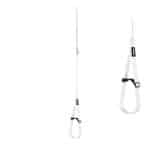 پارکاب طنابی رگلاژی داینیما اروییکا EROICA DYNEEMA