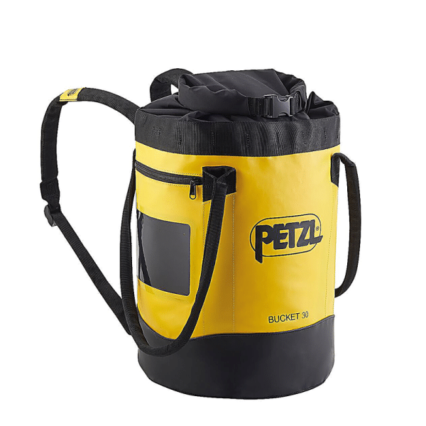 کیسه حمل طناب باکت 30 لیتری Petzl BUCKET