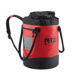 کیسه حمل طناب باکت 30 لیتری Petzl BUCKET - Image 2