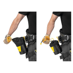 کیسه ابزار پتزل Petzl TOOLBAG 1.5 - Image 2
