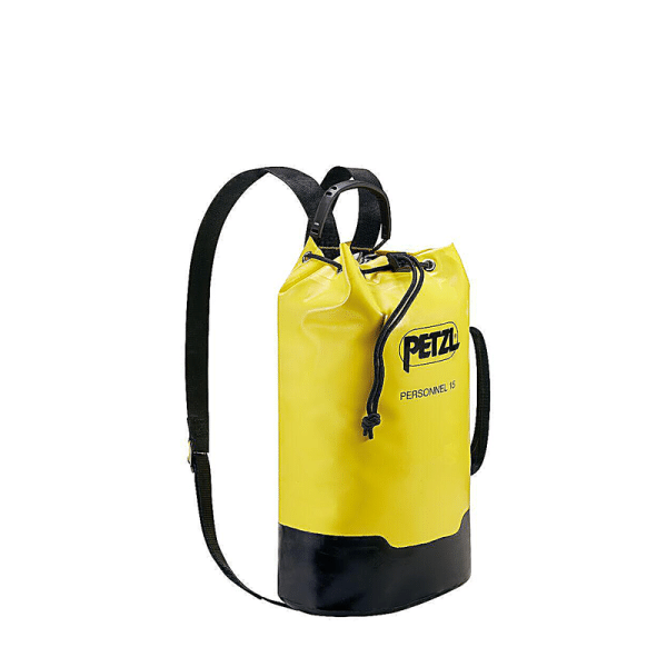 کیسه حمل بار پرسنل پتزل 15 لیتر(ضد آب) PETZL PERSONNEL
