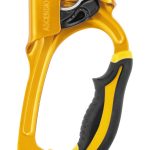 ابزار صعود یومار راست پتزل PETZL ASCENSION