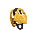 قرقره دوبل بلبرنگی جمینی پتزل PETZL GEMINI