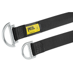 تسمه کارگاهی قلاب دار کانکشن فیکس پتزل PETZL CONNEXION FIXE